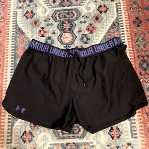 Under Armour shorts